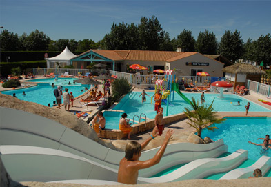 La Pomme de Pin, St Hilaire de Riez,Poitou Charentes,France