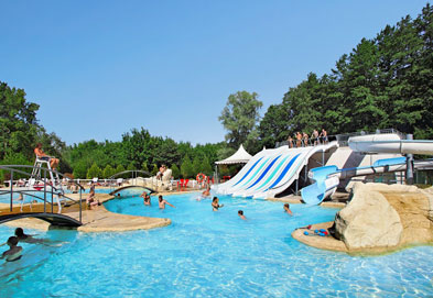 Camping Val de Bonnal, Rougemont,Franche Comte,France