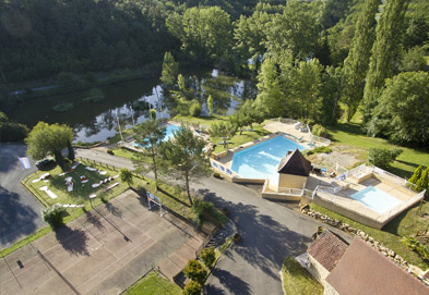 Le Val d'Ussel, Proissans,Aquitaine,France