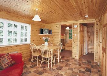 Heronstone Lodges