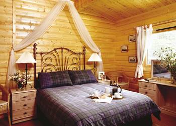 Kenwick Woods Lodges