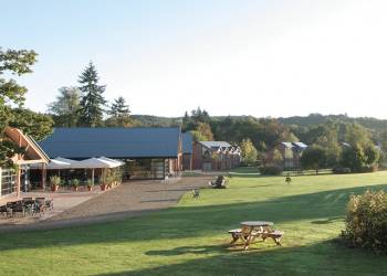 Whitemead Forest Park