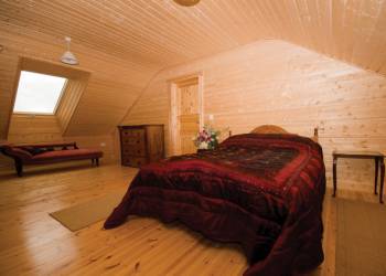 Celtic Lake Lodges