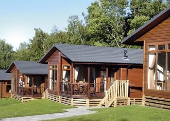 Thanet Well Lodges Holiday Lodges in Cumbria