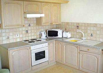 Panama Apartments