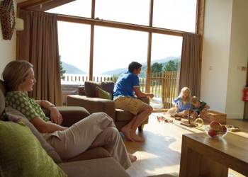 Argyll Lodges
