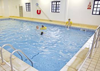Ashbourne Heights Holiday Lodges in Derbyshire