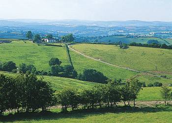 Graig Farm Cottages