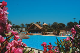 Club Colombier, Frejus,Provence Cote d'Azur,France