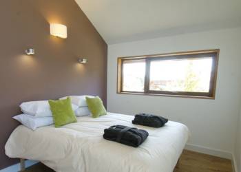 Forest of Dean Lodges