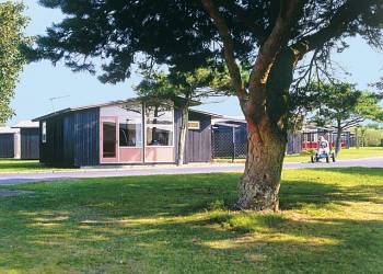 Solway Holiday Village Holiday Lodges in Cumbria
