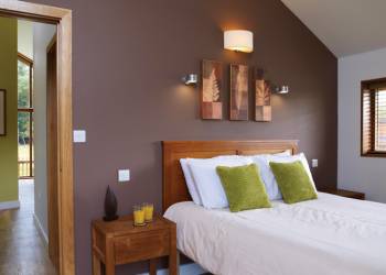 Forest of Dean Lodges