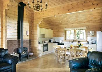 Woodside Lodges