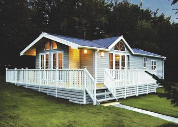 Herbage Country Lodges Holiday Lodges in Essex