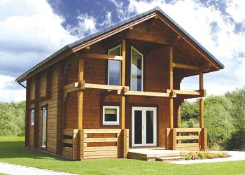 Woodland Lakes Lodges