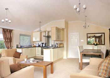 Hollybrook Lodges