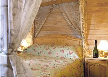 Abbey View Lodges