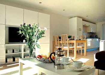 Bay Retreat Villas