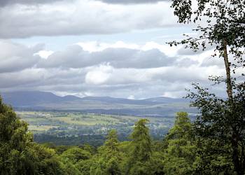 Kiltarlity Lodges