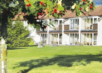Dalfaber Country Club