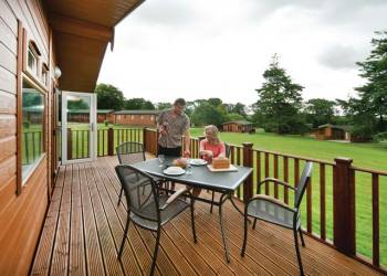 Ruby Country Lodges