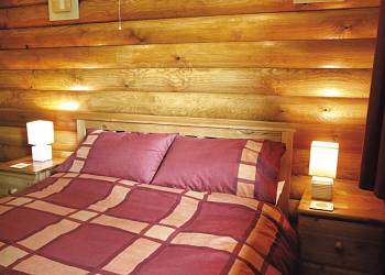 Aymestrey Lodges