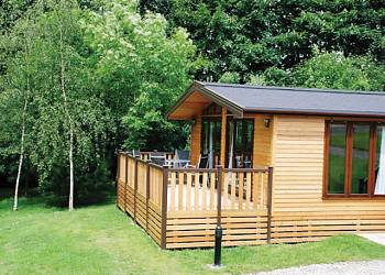Darwin Forest Country Park