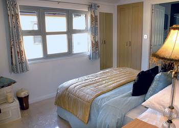 Thanet Well Lodges