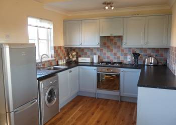 Oak Farm Lodges