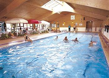 Broadland Holiday Village