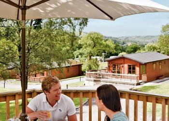 Charlesworth Lodges