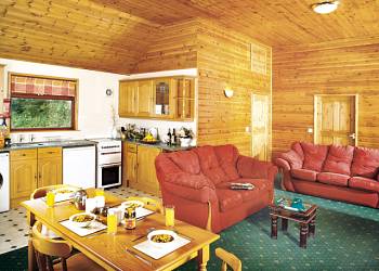 Westfield Lakeland Lodges