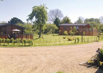 Abbey View Lodges