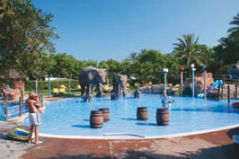 Cambrils Park  - Eurocamp