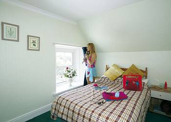 Michaelstow Manor Holiday Park