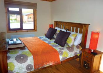 Charlesworth Lodges