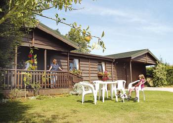 Wayside Lodges Holiday Lodges in Wiltshire