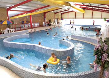 Camber Sands Holiday Lodges in East Sussex