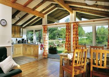 Great Wood Lodges