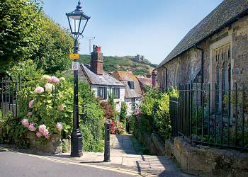 Shearbarn Holiday Park Holiday Lodges in East Sussex