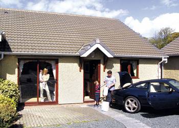 Ribby Hall Village