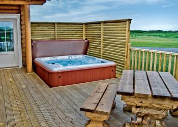 Hornsea Lakeside Lodges