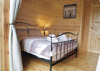 Artro Lodges