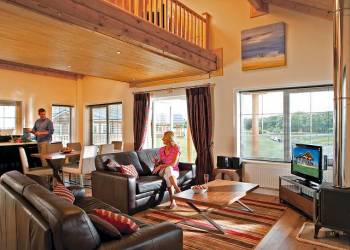 Hornsea Lakeside Lodges