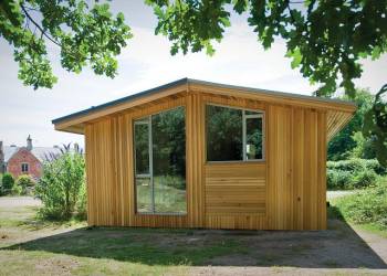 Sherwood Hideaway Lodges