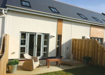 Bay Retreat Villas
