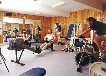 Solway Holiday Village
