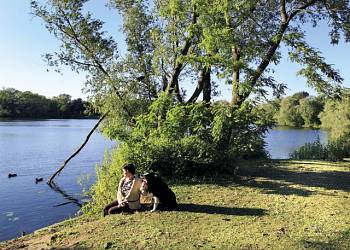 York Lakeside Lodges