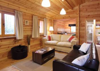 Woodland Park Lodges