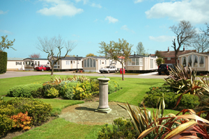 Patrington Haven Leisure Park